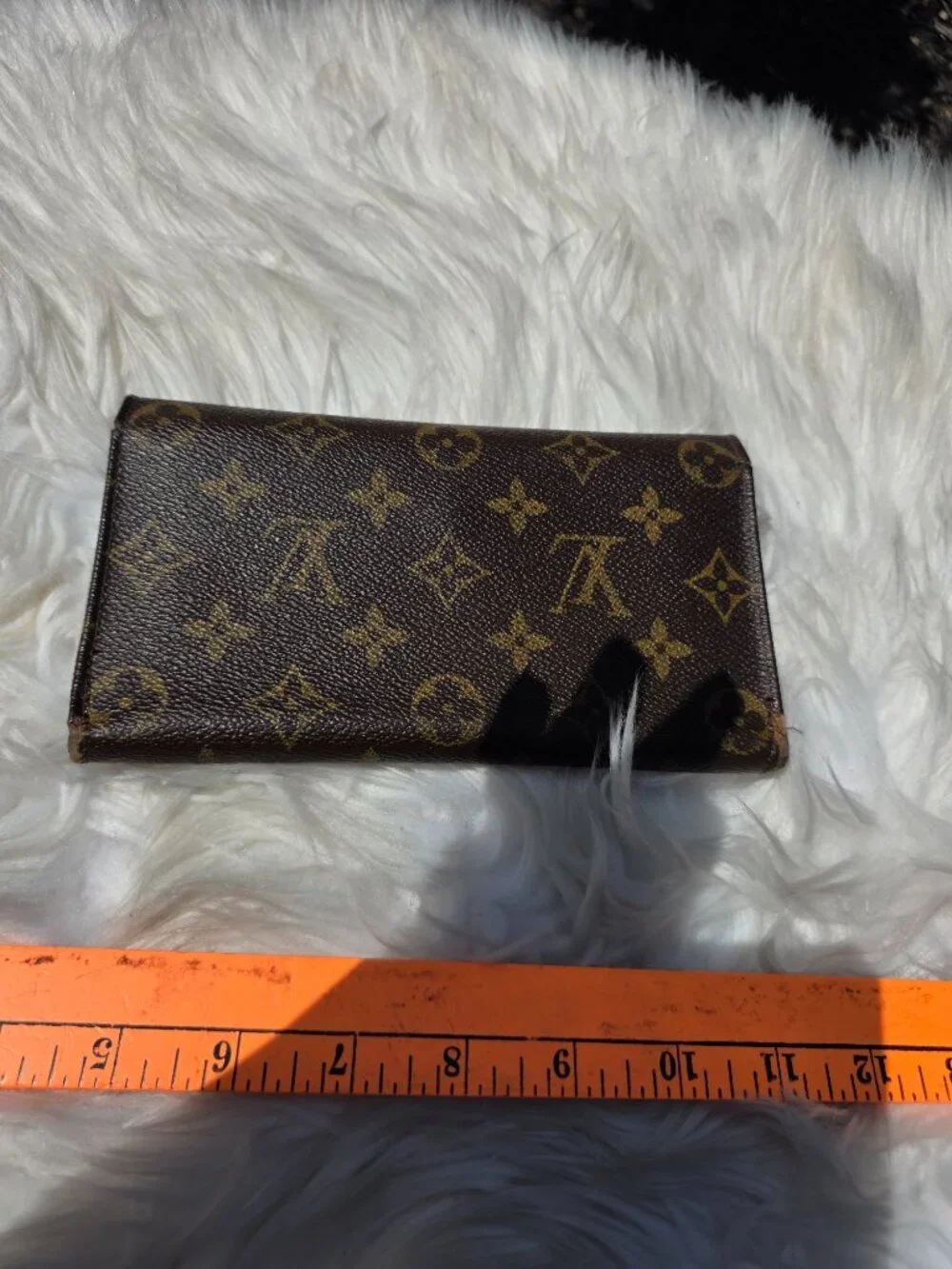 Louis Vuitton Wallet